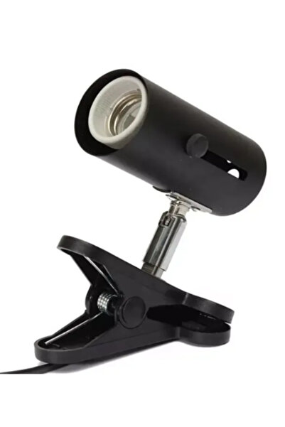 KORHAN TEKNİK MANDALLI DİMMER ÖZELLİKLİ AÇ KAPA FONKSİYONLU E27 DUY