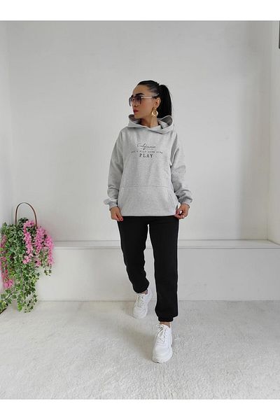 6 butik altı üstü butik Παίξτε Σετ αθλητικών φόρμων εκτύπωσης