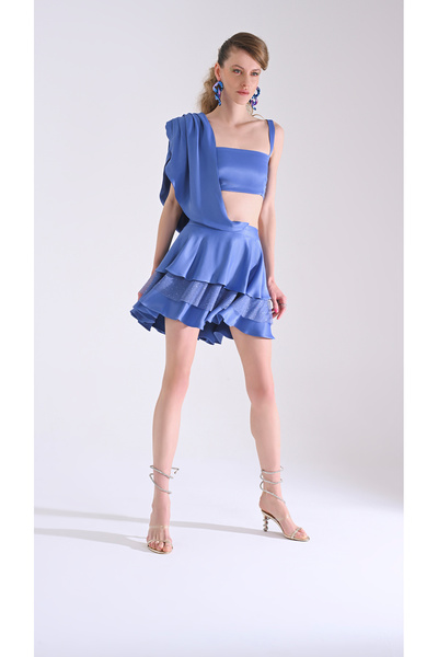 PleasureOfSilk بدلة دريم سيلك