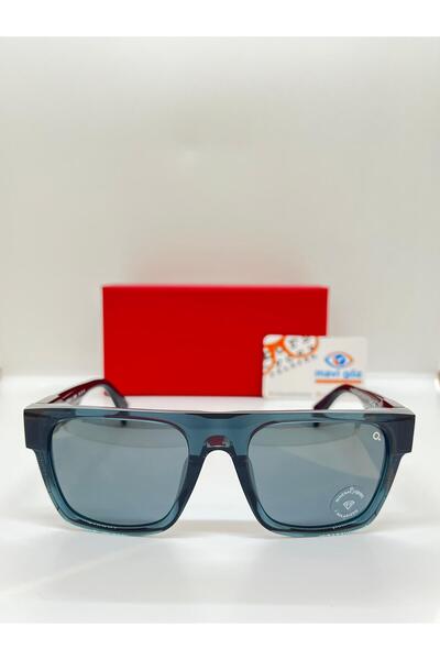 Etnia Barcelona Sunset Hılls Grbk Unisex Polarize Güneş Gözlüğü