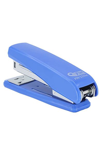 Pin 24/6 Blue Stapler - 230m