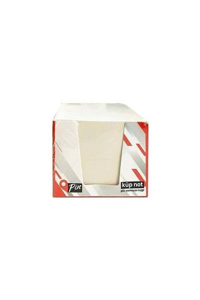 Pin 1222 Cube Block 9X9 cm
