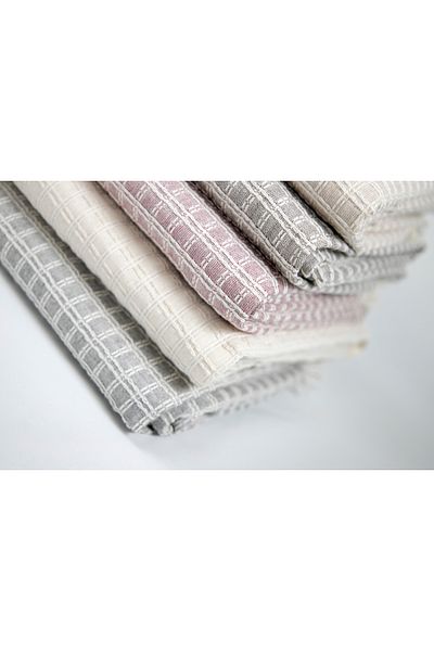 Kubalhome Bella Gray Organic Cotton Buldan Armchair Cover 170 X 220 Cm Armchair Sofa Sofa Bed Armchair Cover Shawl