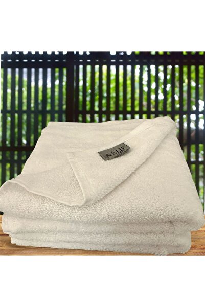 Elif Towels منشفة وجه لليدين مصنوعة من القطن العضوي بنسبة 100% عالية الجودة م...