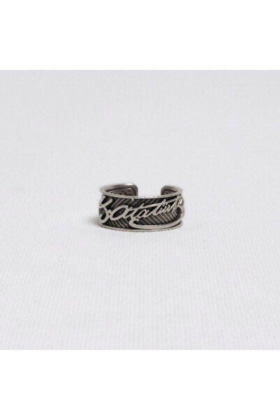 cheetahquality Adjustable Men's Ring Resistant to Tarnish and Fade