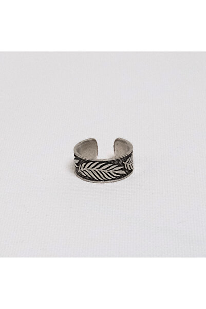 cheetahquality Adjustable Men's Ring Resistant to Tarnish and Fade