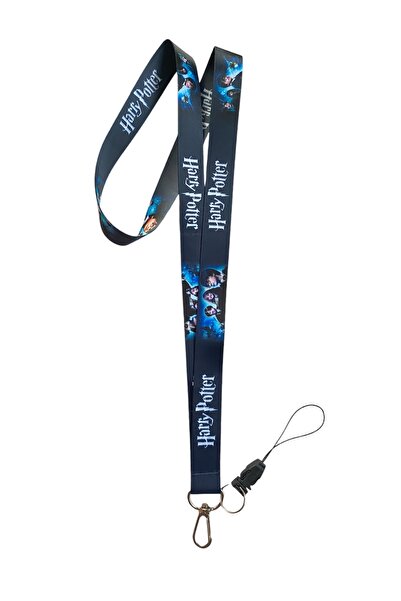 neptünstore Harry și prietenii frânghie pentru gât și dispozitiv pentru agăța...