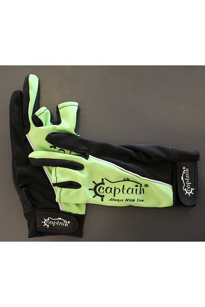 CAPTAIN 8006 Pro Spin Shooting Glove