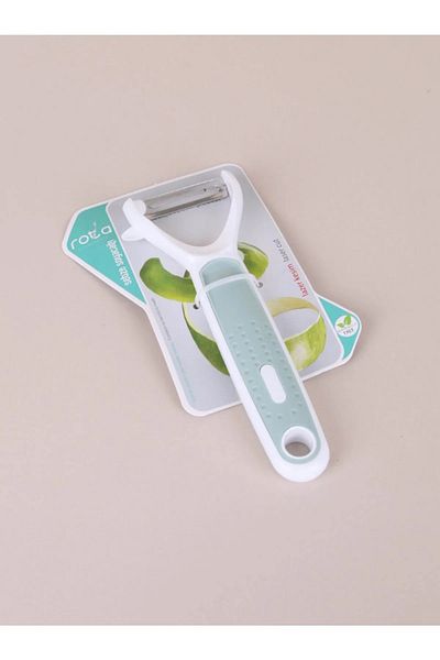 VALORİA Laser Cut Slingshot Peeler