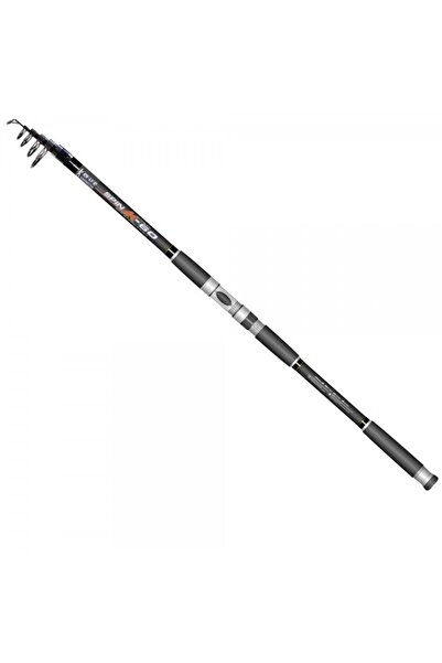 EFFE KAMIŞ SPİN-AK 2.70m 30-60gr TELESKOBİK SPİN OLTA KAMIŞI