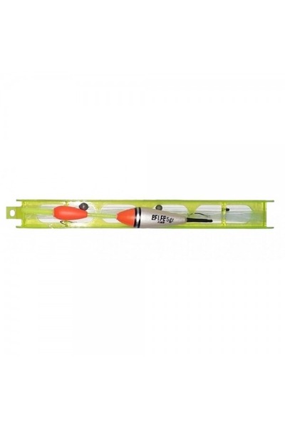 EFFE Hazır Takım Mekik 5gr Balza Şamandıra HG1276