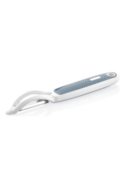 VALORİA Laser Cut Vegetable and Fruit Side Peeler - Royaleks-Rt504