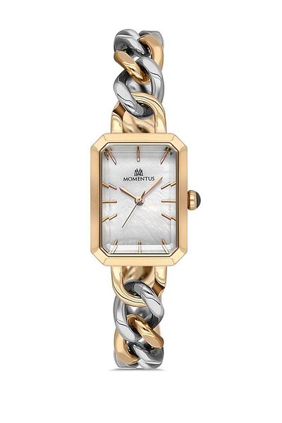 Momentus Cw129t-09sg Model Women's Wristwatch