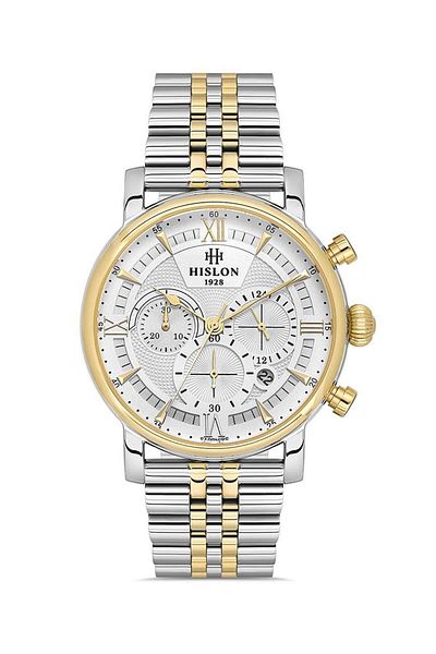 Hislon Ms105T-02Sg Wristwatch