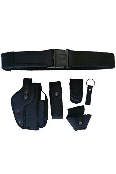 Hobby İmperteks Güvenlik Seti 6 Parça