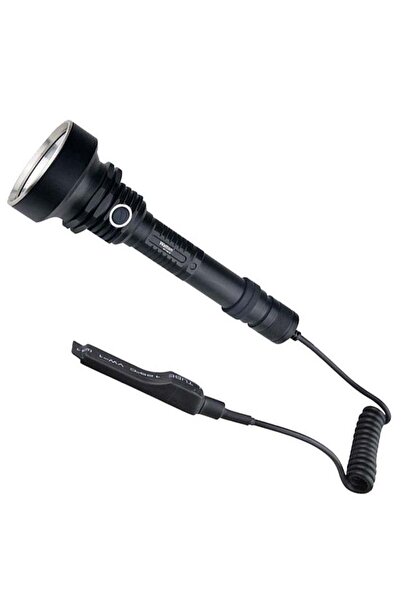 Watton WT-148 Orjinal 800 Lümen TX6 Özel Avcı Feneri