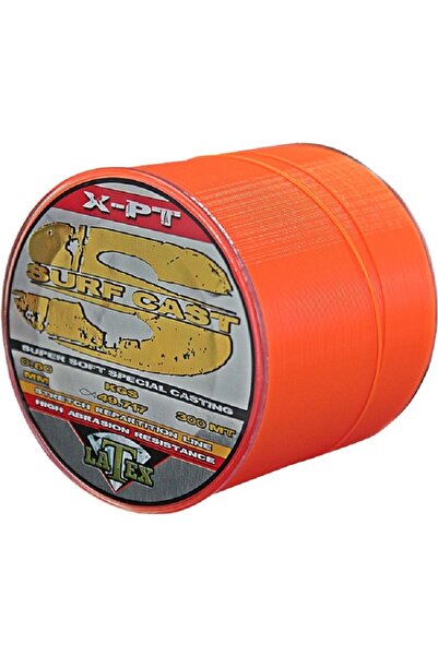 Generic Brand Misina Latex Surf Cast 300Mt