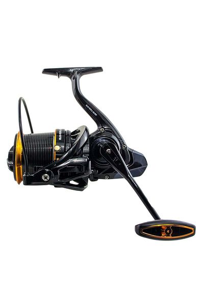 BAUER Bavıera Surf 5000 6 1bb - Fishing Machine