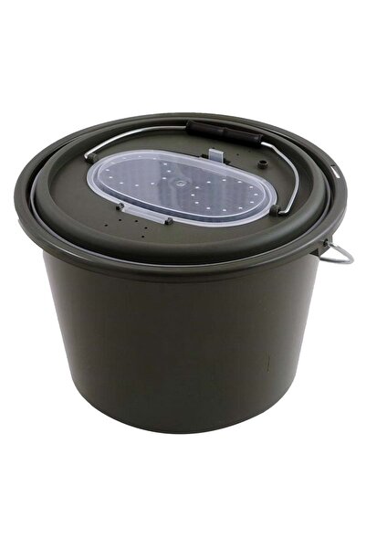 Oscar OSKAR BALIK KOVASI 15lt SÜZGEÇLİ