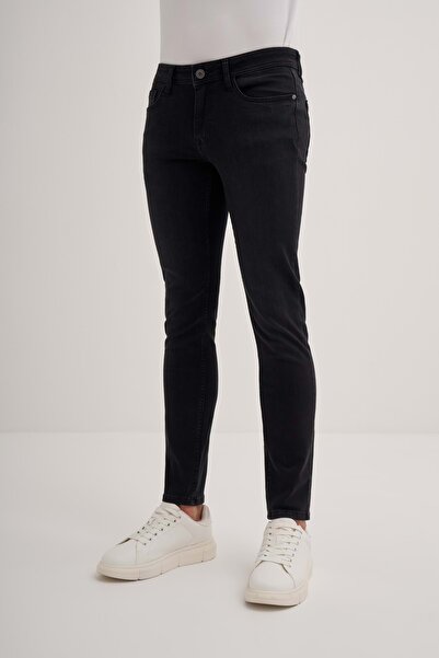 Cazador CAZ 0778 ДЖИНСИ HARDEN 24KCEJJH0778 DUMAN