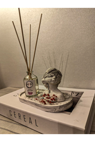 aymumi home Dekoratif Özel Üretim Bebek Oda kokulu Set