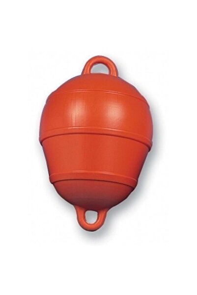 Genel Markalar PLASTİK TONOZ ŞAMANDIRASI - Ø25 cm, Boy 39 cm