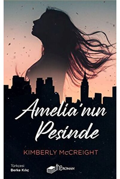 The Roman In Pursuit of Amelia