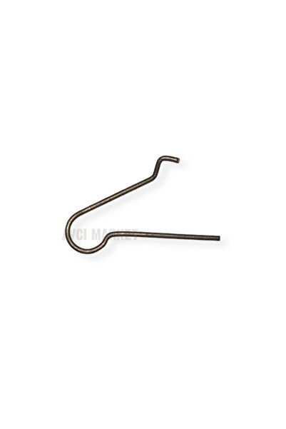 Zoraki 918-2918-4918 Horoz Düşürücü Yayı