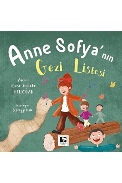 Marvel قائمة رحلة الأم صوفيا