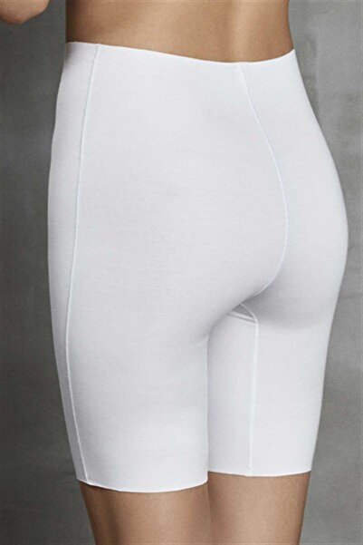 Doreanse Γυναικείο κολάν Supima χωρίς ίχνη με ψηλή μέση 8334