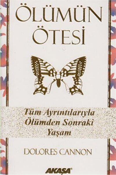 Timaş Yayınları Ölümün Ötesi