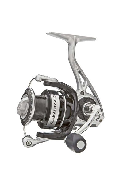 DAM Quick Alux 630FD Spin Olta Makinesi