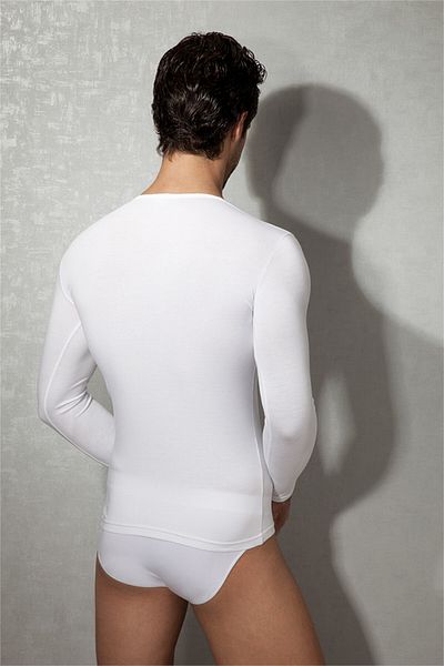 Ecenaz Doreanse Men's Top Underwear 2955