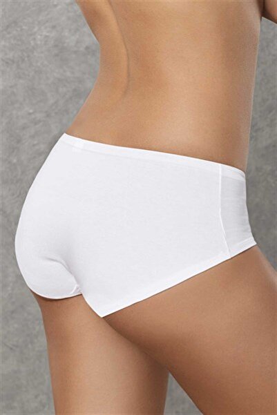 EyesOf Doreanse Women's Color 3 &amp; # 39' Panties 7125