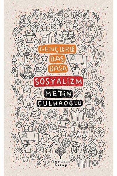 Genel Markalar Gençlerle Baş Başa Sosyalizm