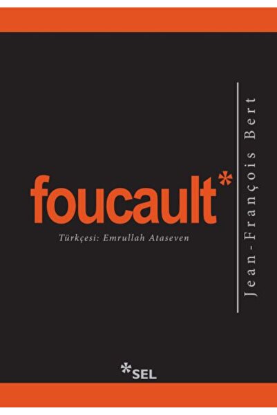Sel Yayıncılık Foucault