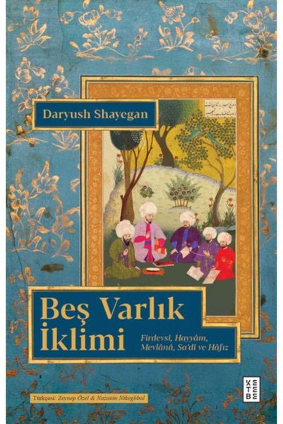 Destek Yayınları The Five Climate of Being