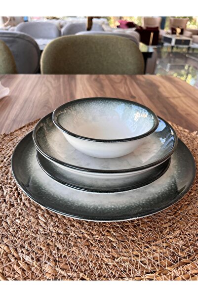 uysal mobilya dekorasyon Yemek Takimi