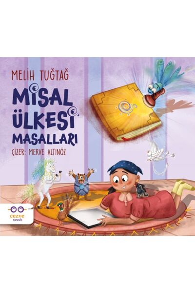 Timaş Yayınları حكايات البلد الحكايات