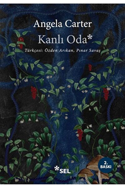 İthaki Yayınları Kanlı Oda