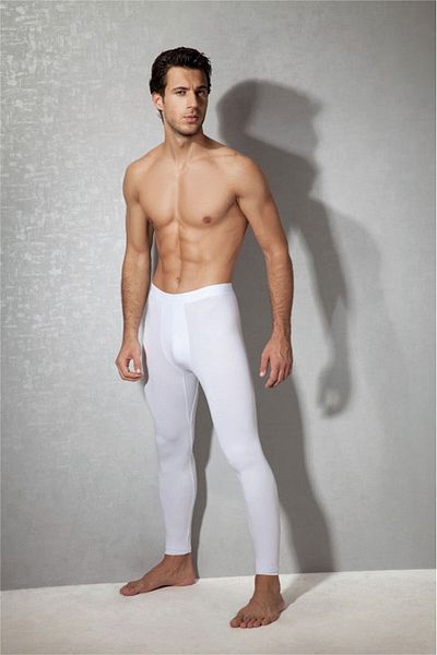 Ecenaz Doreanse Men's Lower Underwear 1950