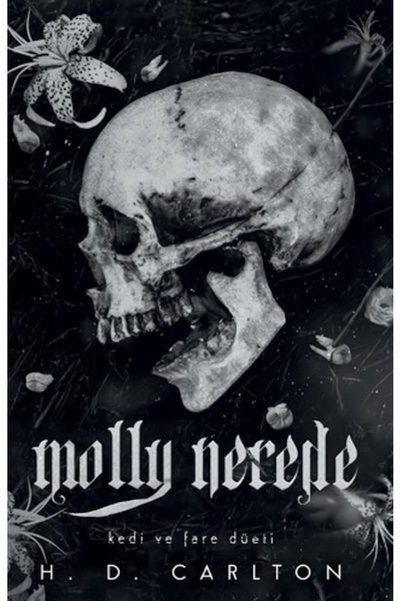 İthaki Yayınları Molly Nerede