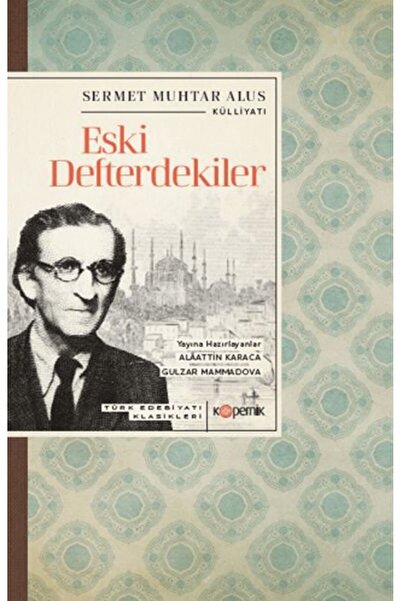 Generic Brand Eski Defterdekiler