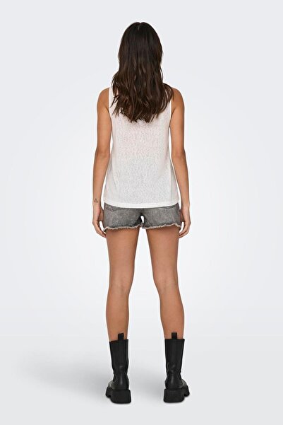 ONLY ONLFRIDA TANK TOPJRS NOOS 15194667 P.ALB