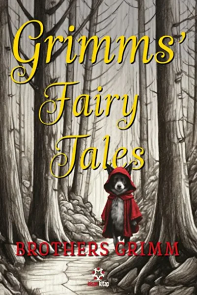 İnsan Yayınları Grimms' Fairy Tales