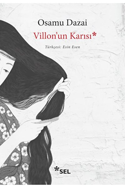 Sel Yayıncılık Villonun Karısı
