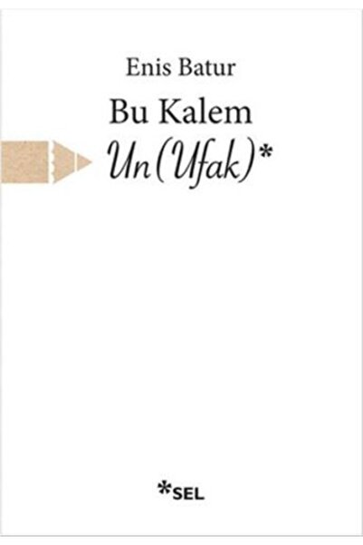 Marvel This Pen Flour (Small)