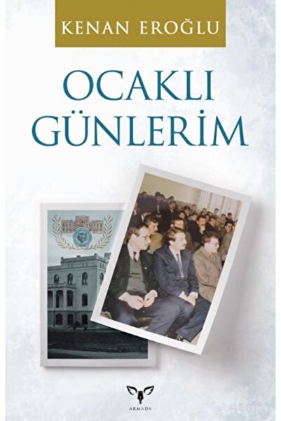 Generic Brand Ocaklı Günlerim
