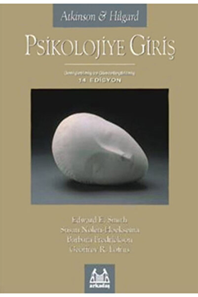 TREND Introduction to Psychology 14. Edition