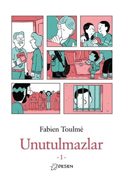 Timaş Yayınları Unutulmazlar-1